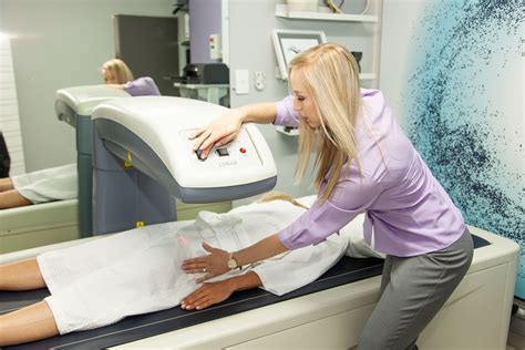 bone density test machine|bone density test side effects.